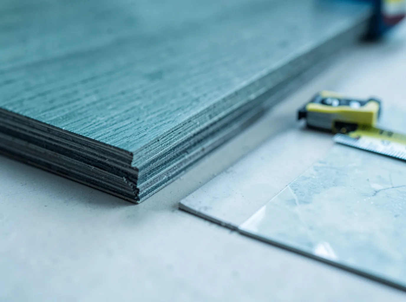 Luxury Vinyl Plank Installation Pounding Mill, VA FAQs